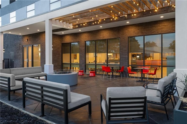 Images Home2 Suites by Hilton Austin South