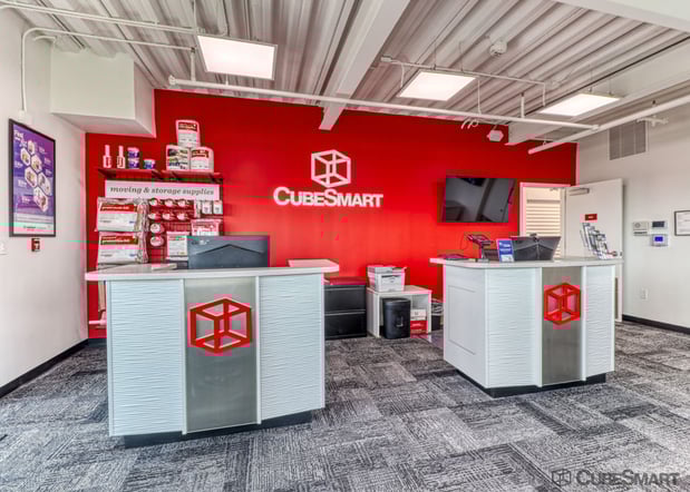 Images CubeSmart Self Storage