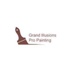 Grand Illusions Professional Painting