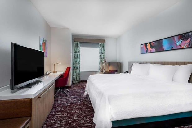 Images Hilton Garden Inn Longmont