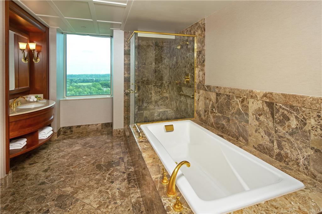 Images Hilton Lac-Leamy