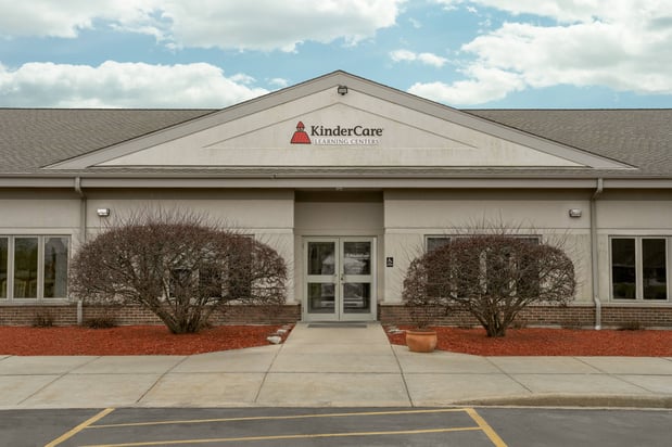 Images Pleasant Prairie KinderCare