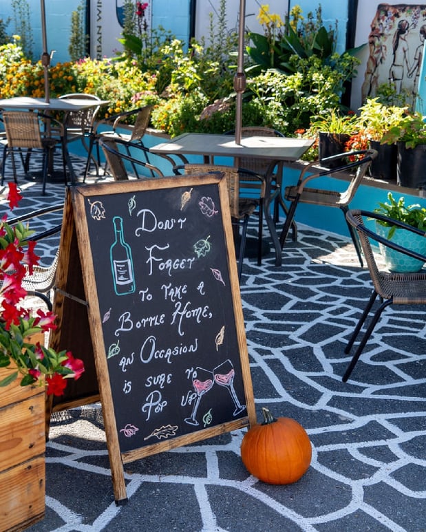 Images The Urban Winery of Silver Spring