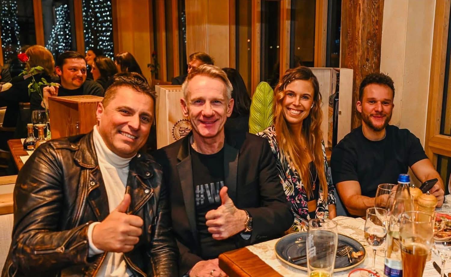 Bilder Ristorante Palladio