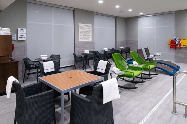 Images Hampton Inn & Suites Adrian