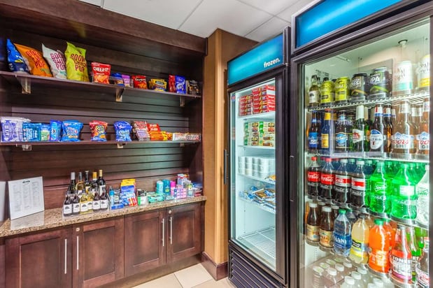 Images Hampton Inn Sioux Falls