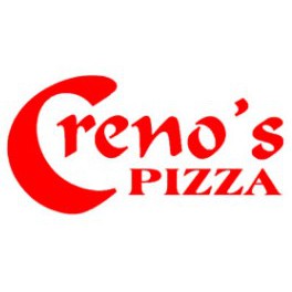 Creno's Pizza Newark | Cedar St Logo