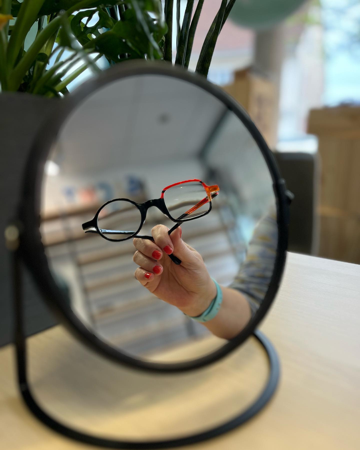 SichtArt Optik AG, Hauptstrasse 71 in Aesch