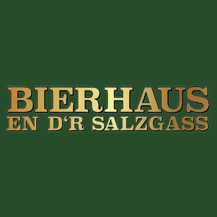 Bierhaus en d'r Salzgass, Salzgasse 5-7 in Köln