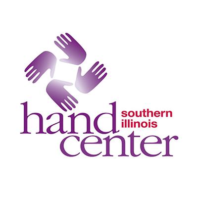 Southern Illinois Hand Center, S.C. Logo