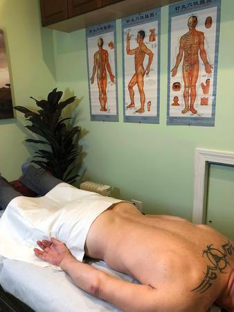 Images The Great Turning Acupuncture