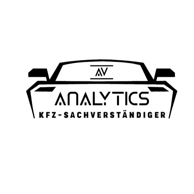 AV Analytics KFZ-Sachverständiger in Bienenbüttel - Logo