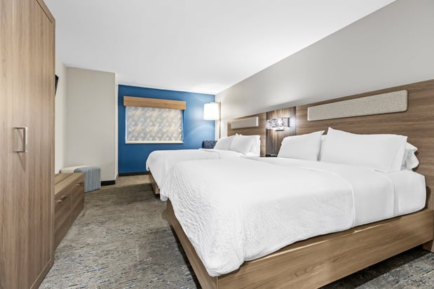 Images Holiday Inn Express & Suites Florence Northeast by IHG