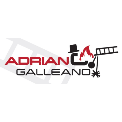 Galleano Adriano Logo