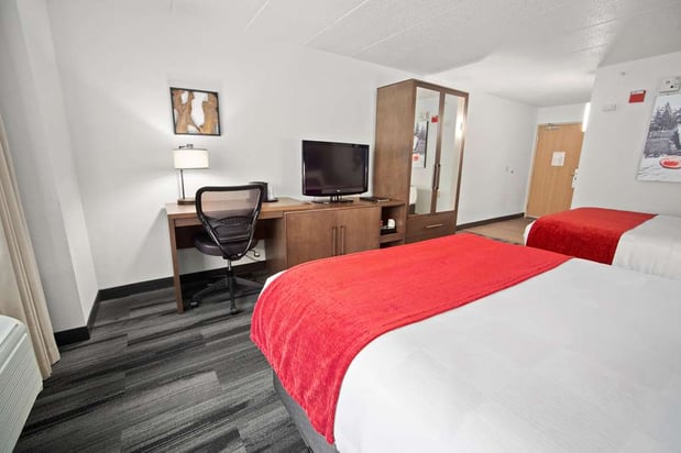 Images Best Western Plus McCall Lodge & Suites