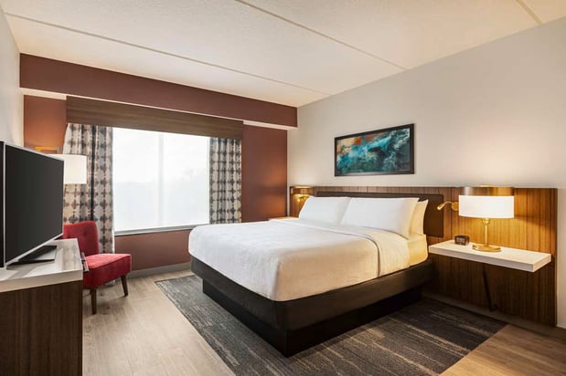 Images Hilton Garden Inn Palm Coast Town Center