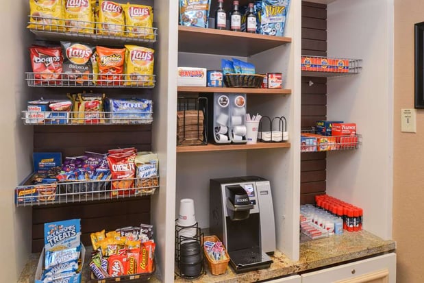 Images Hilton Garden Inn Yuma Pivot Point