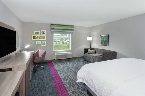 Images Hampton Inn & Suites Rocky Hill - Hartford South