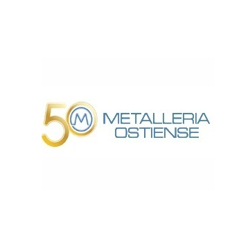 Metalleria Ostiense Logo