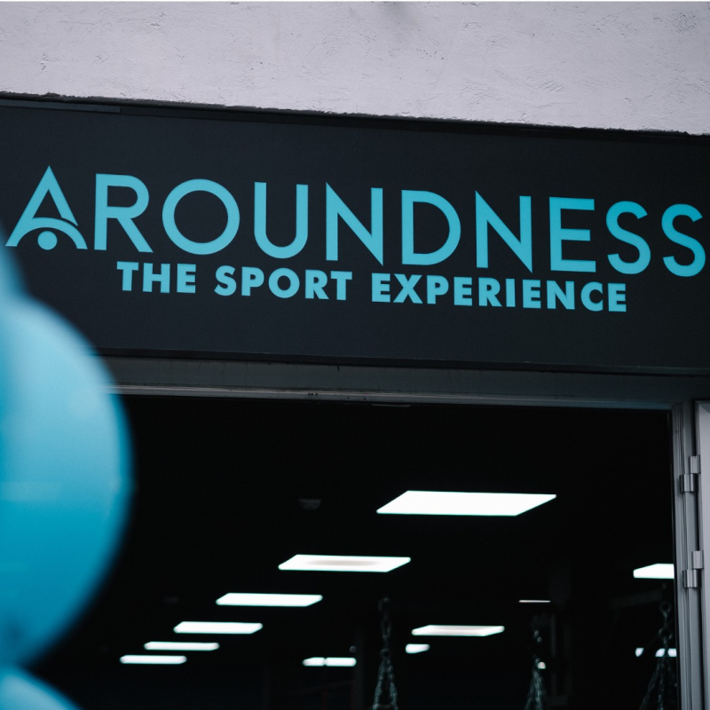 Images Aroundness Palestra H24 7/7