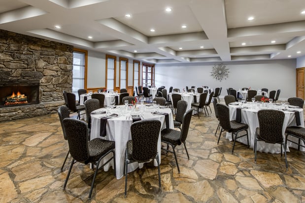 Images Crowne Plaza Resort Asheville by IHG