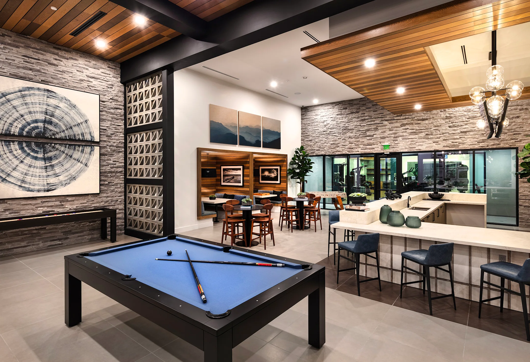 Community Billiards