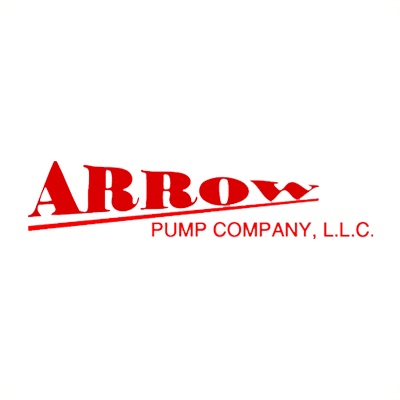 Arrow Pump Company L.L.C. Logo