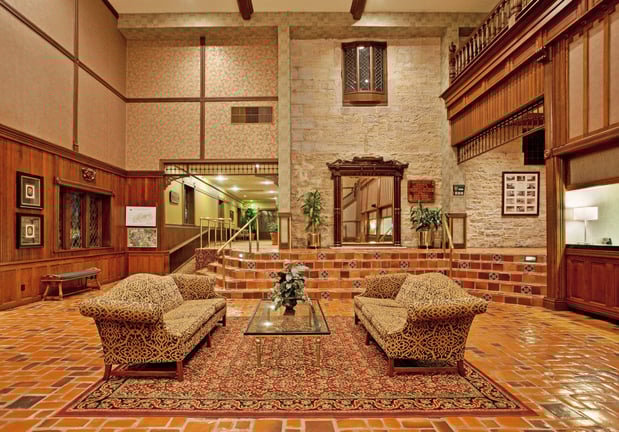 Images Holiday Inn Saint Louis West at Six Flags by IHG