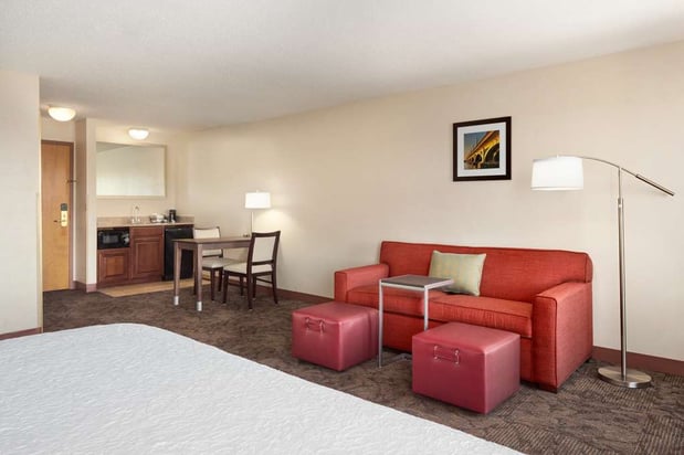 Images Hampton Inn & Suites Detroit/Sterling Heights