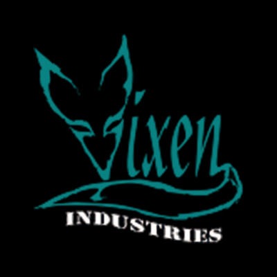 Vixen Industries Logo