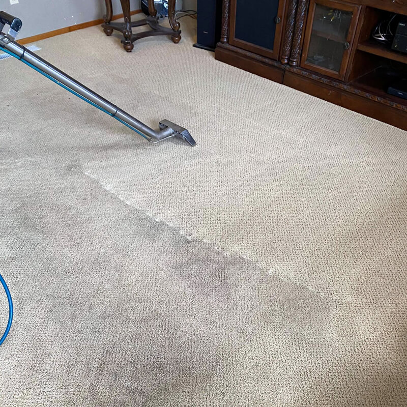 Images Polk County Carpet Cleaning LLC