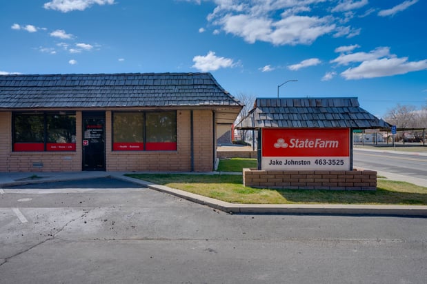 Images Jake Johnston - State Farm Insurance Agent