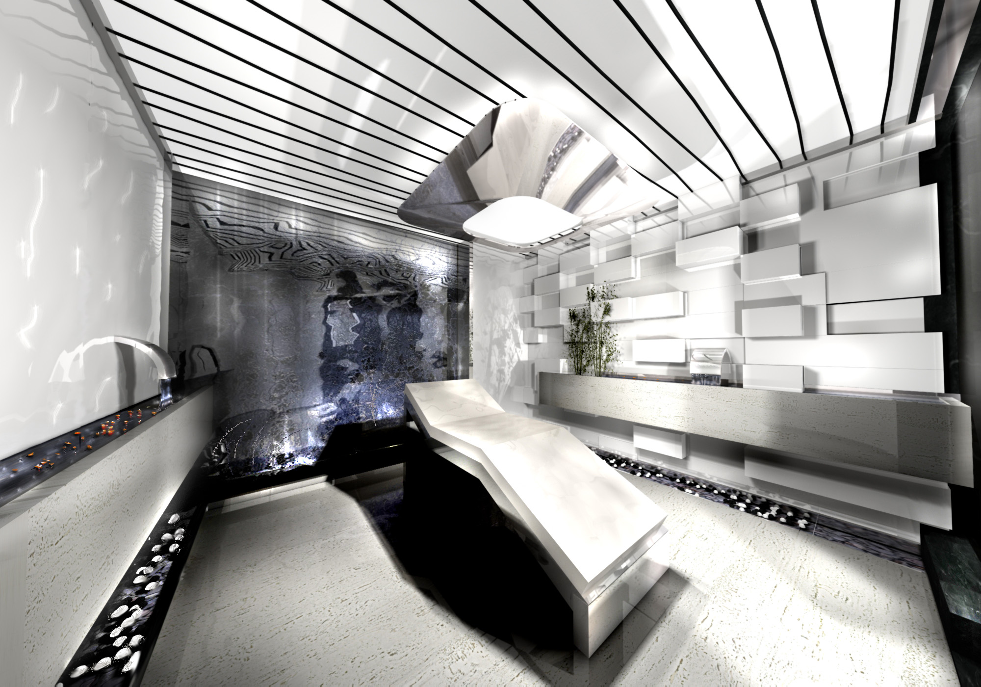 Images JDdesign Retail Projects