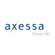 Axessa Finanz AG Logo
