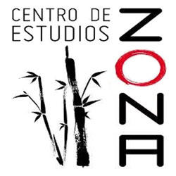 Centro De Estudios Zona Logo