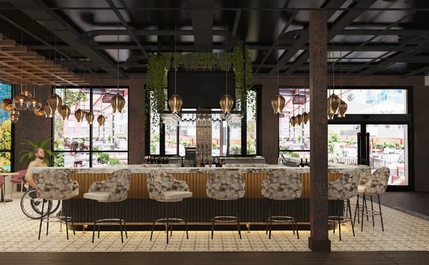 Images Hotel Indigo Gatlinburg by IHG