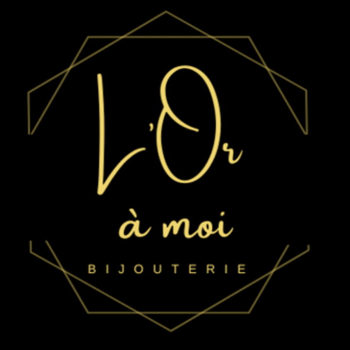 L or à moi