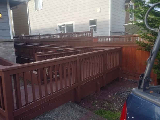 Images Bergquist Designers & Builders LLC