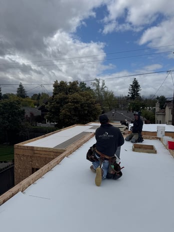 Images South Creek Roofing & Waterproofing Inc.