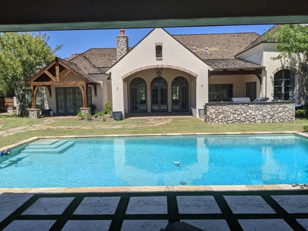 Sonoran Earthworks Landscape, LLC Logo