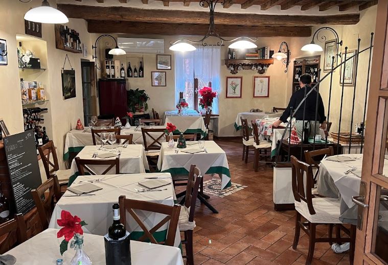 Ristorante da Floriano