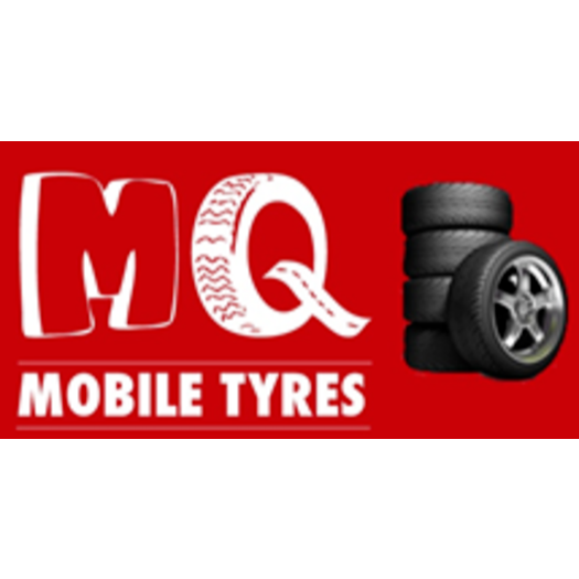 MQ Mobile Tyres Ltd Logo