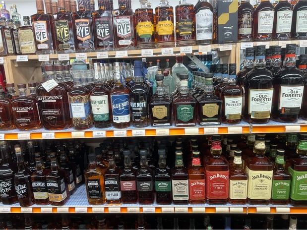 Images Sunshine Liquor Clearwater