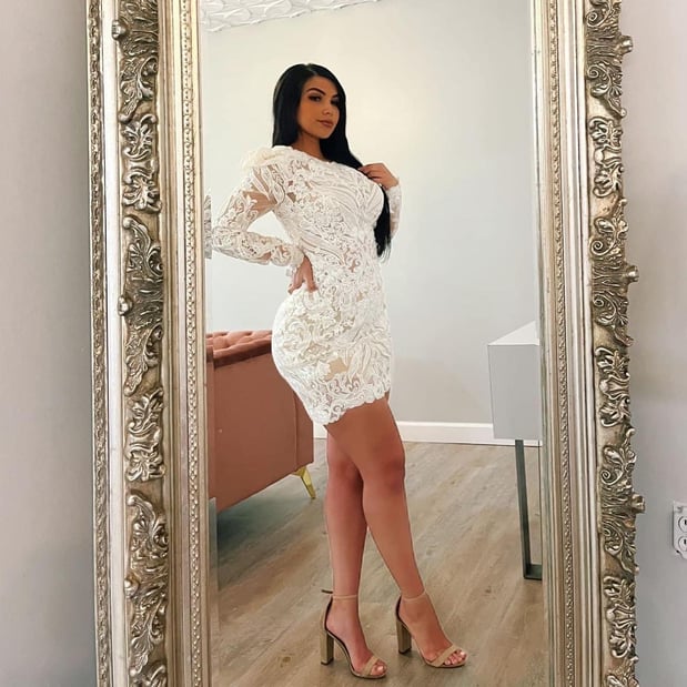Images Truly Forever Bridal