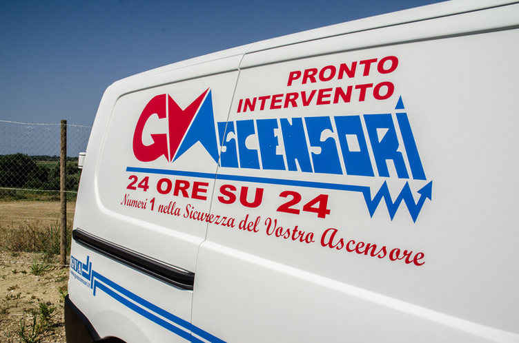 Gv Ascensori