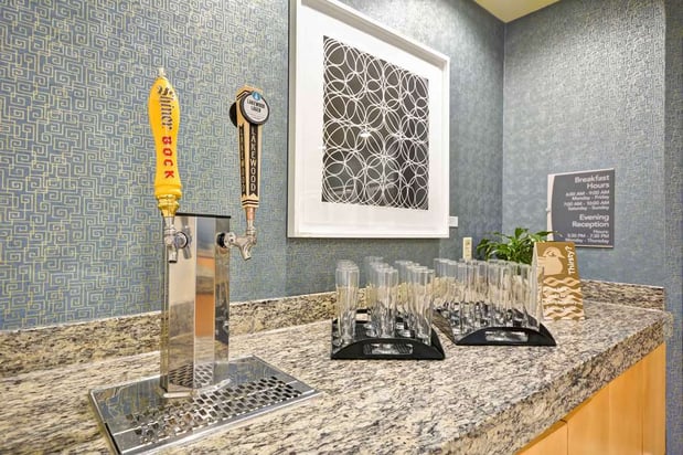 Images Homewood Suites by Hilton Dallas-Frisco
