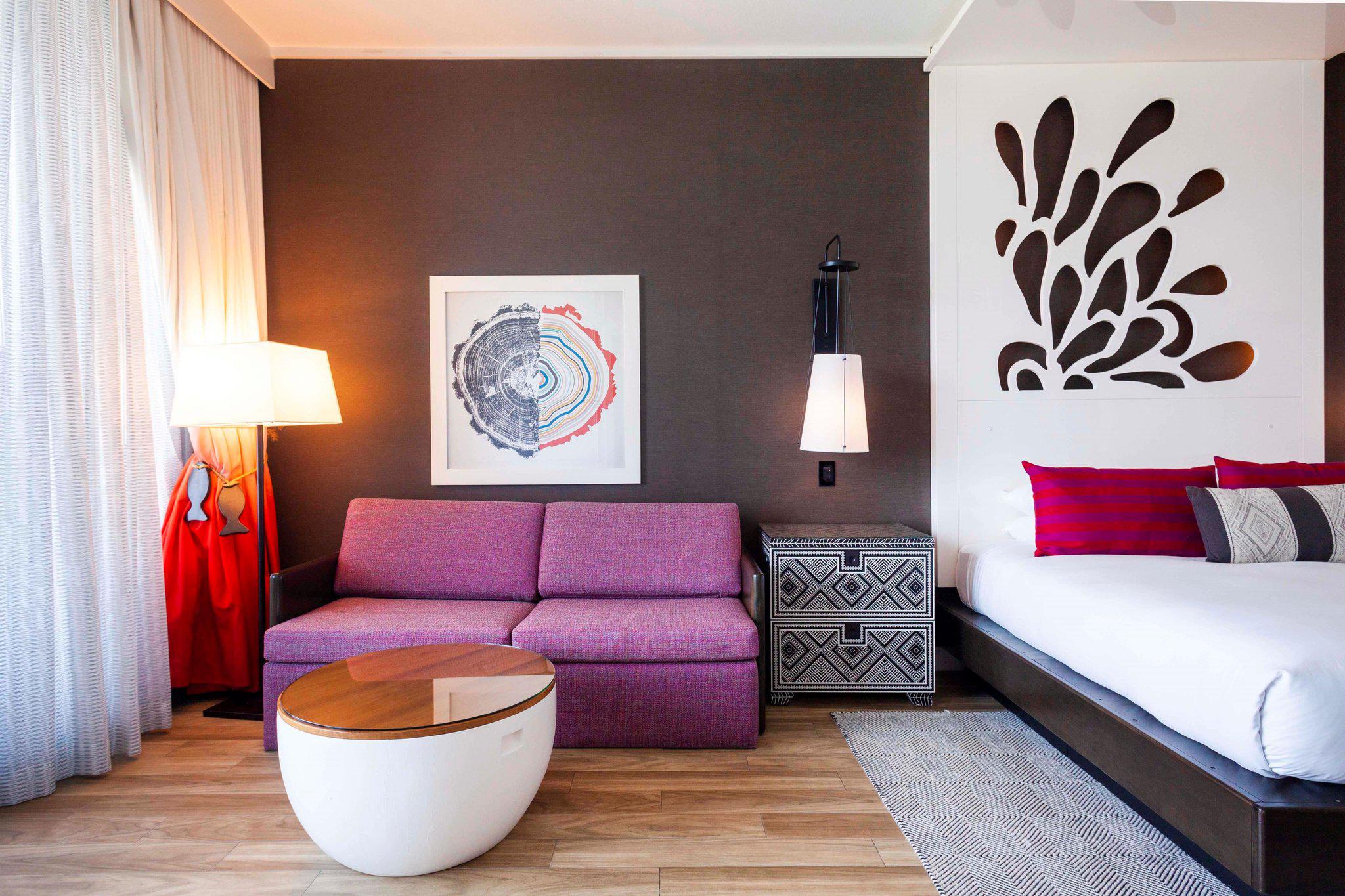 Kimpton Seafire Resort + Spa by IHG