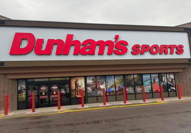 Images Dunham's Sports
