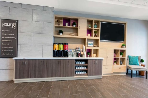 Images Home2 Suites by Hilton Olive Branch