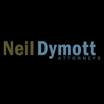 Neil Dymott Frank McCabe & Hudson Logo